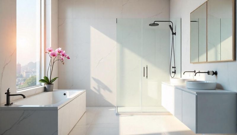 Bath Remodeling in Norwalk, CT