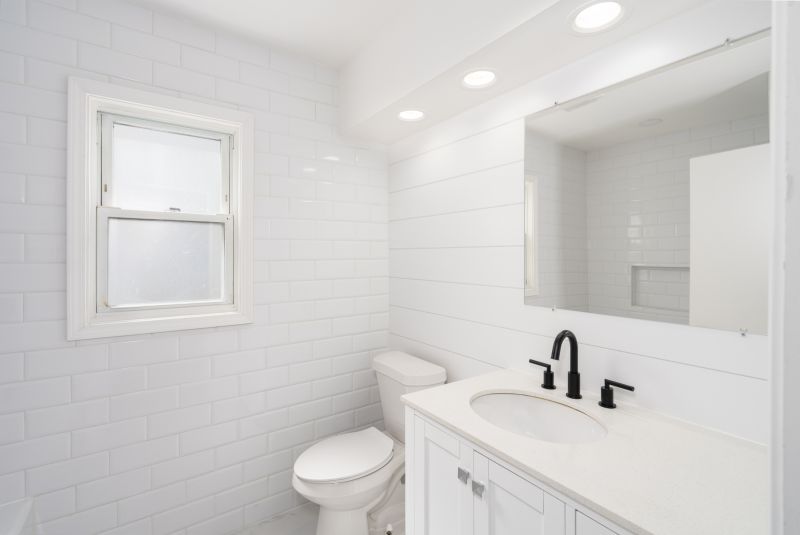 Bath Remodeling in Danbury, CT