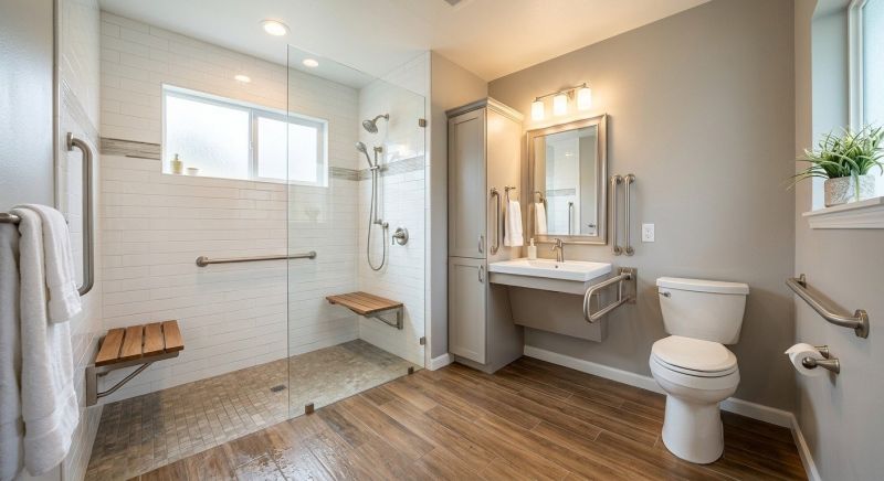 Bathroom Installation in West Chester, PA