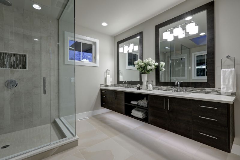 Bathroom Remodeling in Clearwater, FL