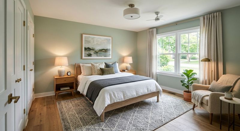 Bedroom Remodeling in Denver, CO