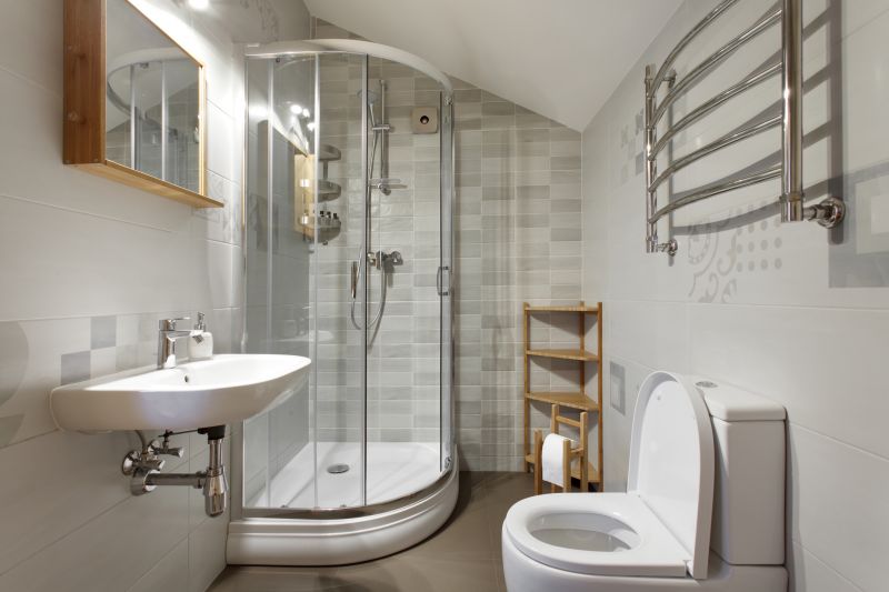 Shower Remodeling in Palm Coast, FL