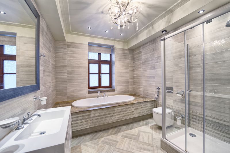 Bath Remodeling in Portland, ME