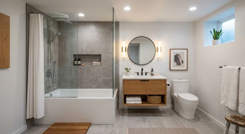 Bathroom Conversion Service in Clearwater, FL