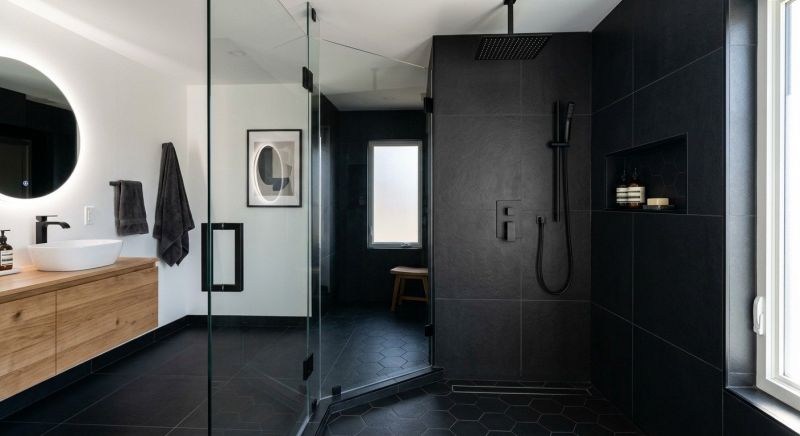 Bathroom Conversion Service in Framingham, MA