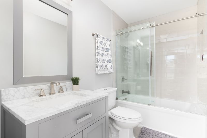 Bathroom Conversion Service in Norwalk, CT