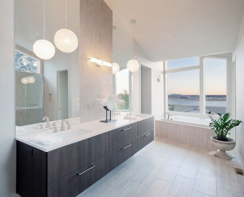 Bathroom Expansion in West Chester, PA