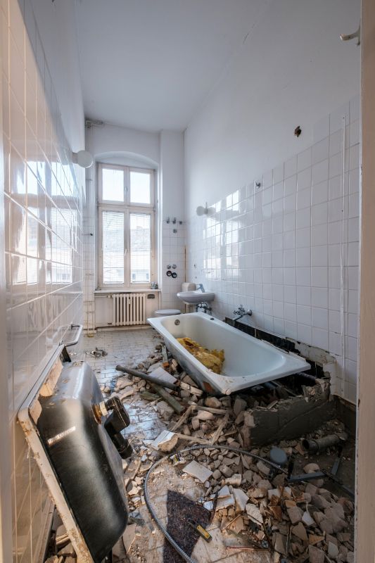 Bathroom Installation in West Chester, PA