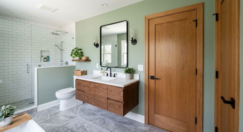 Bathroom Installation in Clearwater, FL