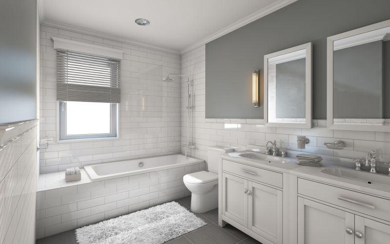 Bathroom Modification in Danbury, CT