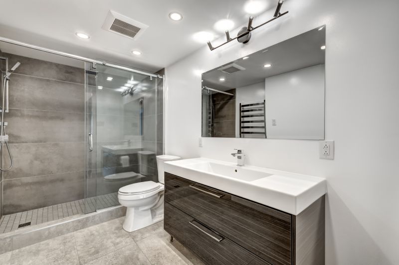 Bathroom Modification in Lancaster, PA