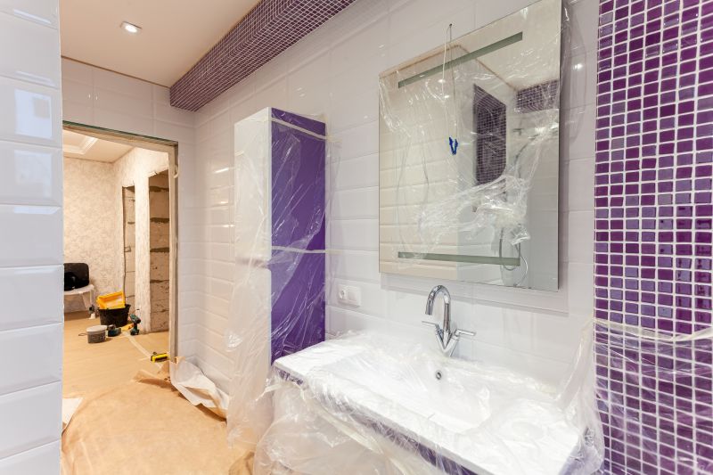 Bathroom Redesigning in Stamford, CT