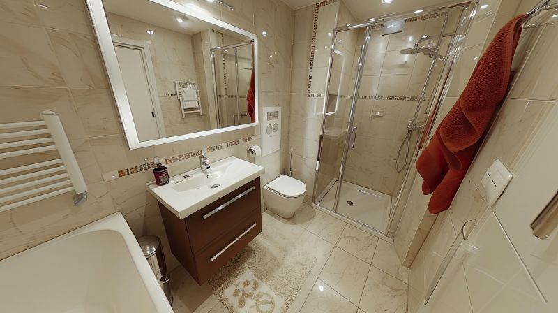 Bathroom Renovation in Lancaster, PA