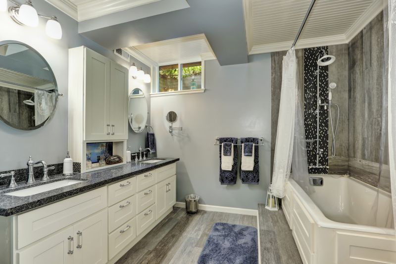 Bathroom Renovation in Clearwater, FL