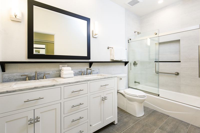 Bathroom Updating in Bradenton, FL