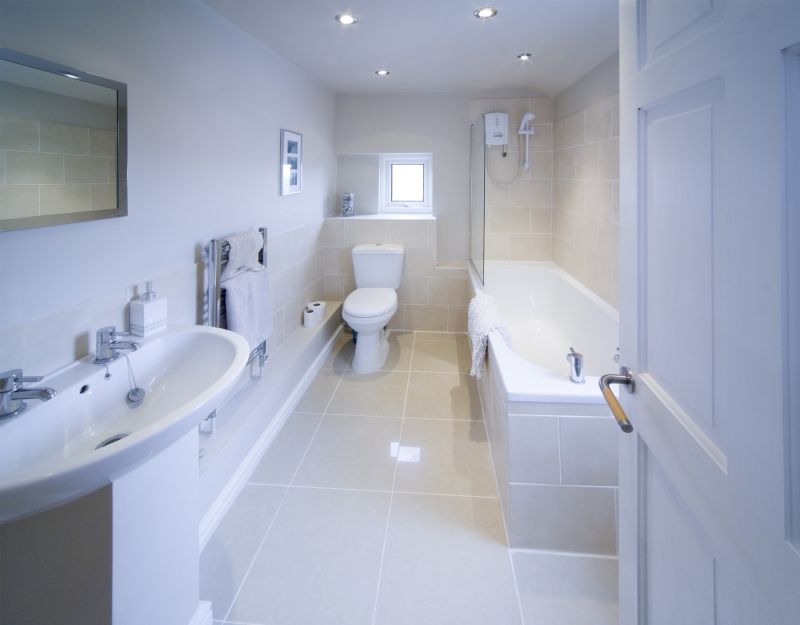 Bathroom Updating in Sarasota, FL