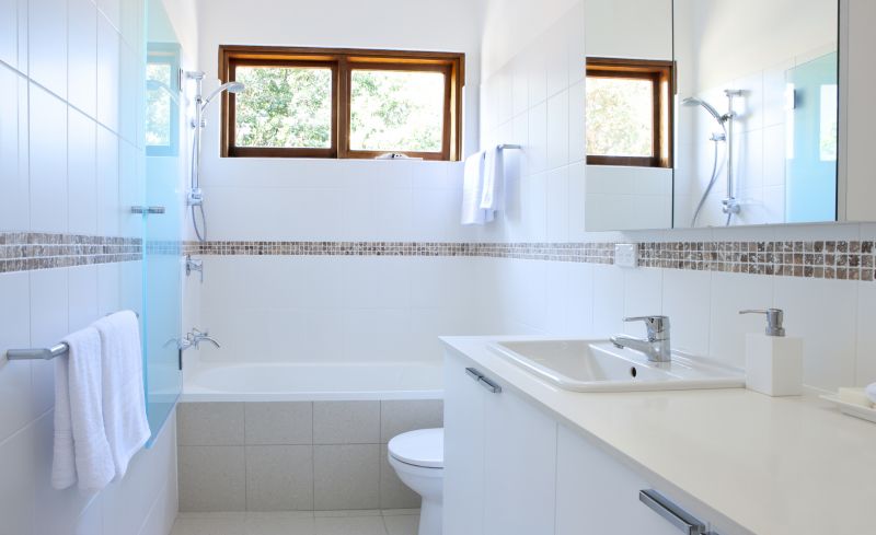 Bathroom Updating in Palm Coast, FL