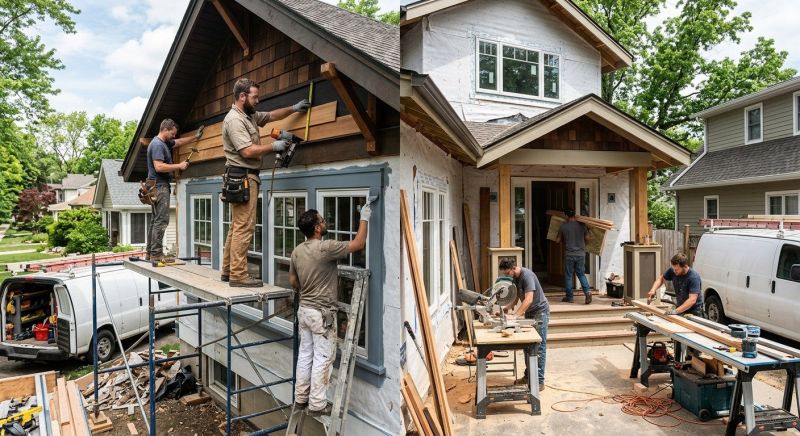 Bedroom Remodeling in Denver, CO