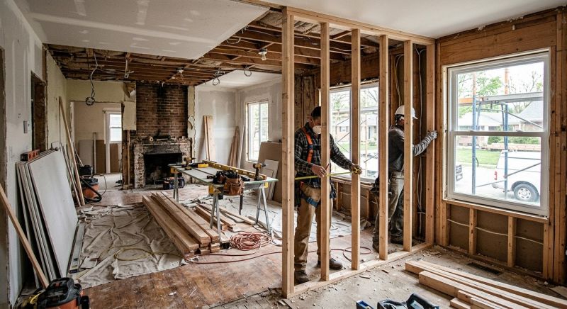 Bedroom Remodeling in Littleton, CO