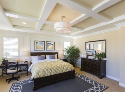 Bedroom Renovation in Denver County, CO