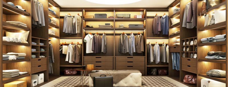 Closet Enlargement in Littleton, CO