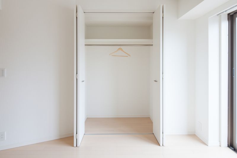 Closet Remodeling in Denver County, CO