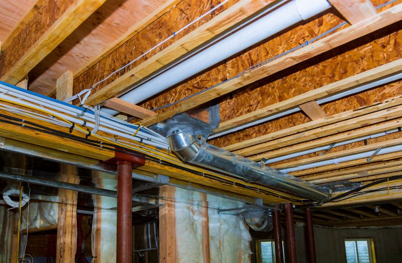 Lighting and Electrical Systems