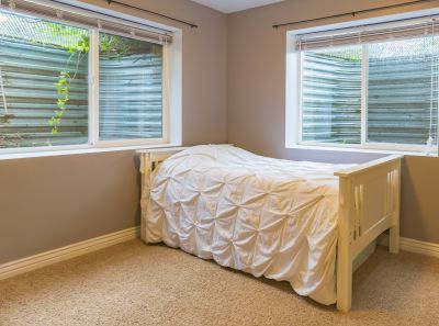 Cost of Basement Finishing — Cost of Basement Finishing