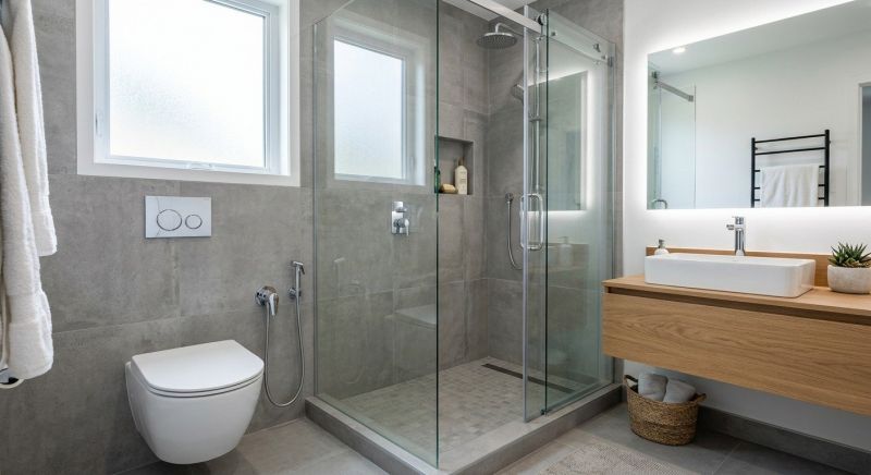 Custom Bathroom Remodeling in Bradenton, FL