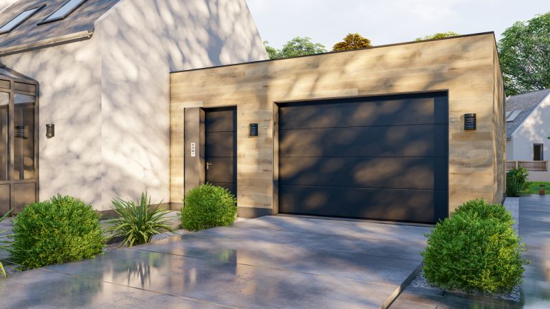 Garage Conversion Service in Alpharetta, GA