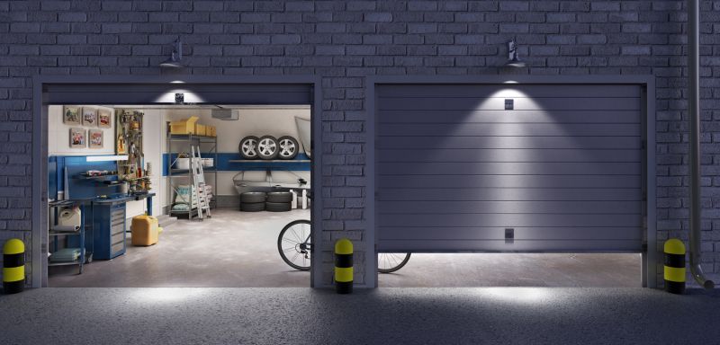 Garage Enlargement Service in Alpharetta, GA