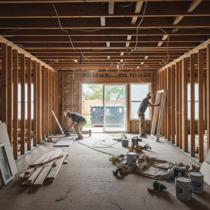 Kitchen Ceiling Remodeling in Denver, CO