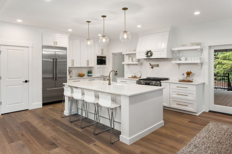 Laundry Room Remodeling in Alpharetta, GA