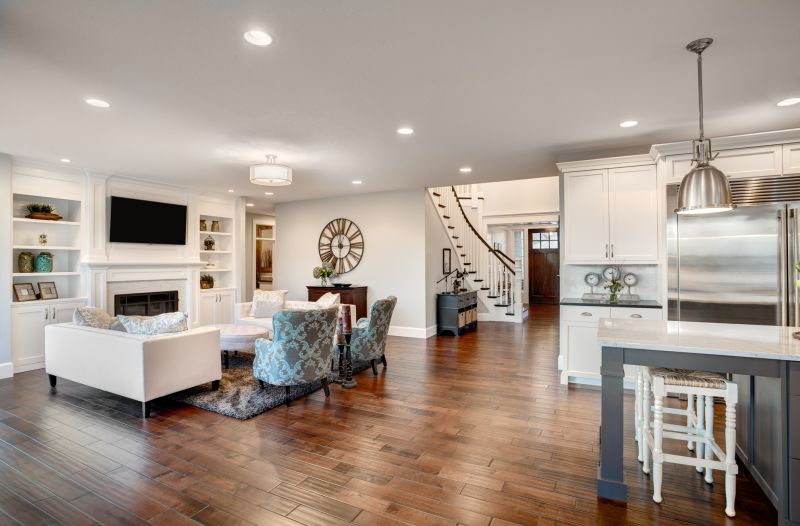Living Room Remodeling in Littleton, CO