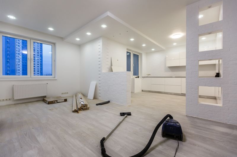Lounge Renovation in Littleton, CO