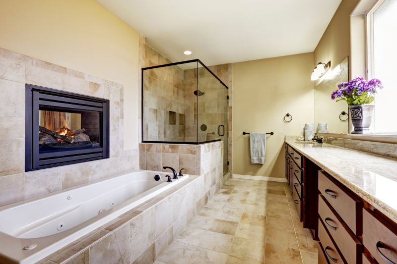 Luxury Bathroom Remodeling in Venice, FL