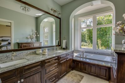 Master Bathroom Remodeling in Palm Coast, FL
