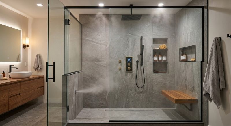 Master Bathroom Remodeling in Stamford, CT