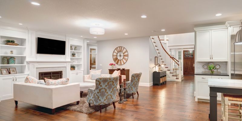 Playroom Remodeling in Denver County, CO