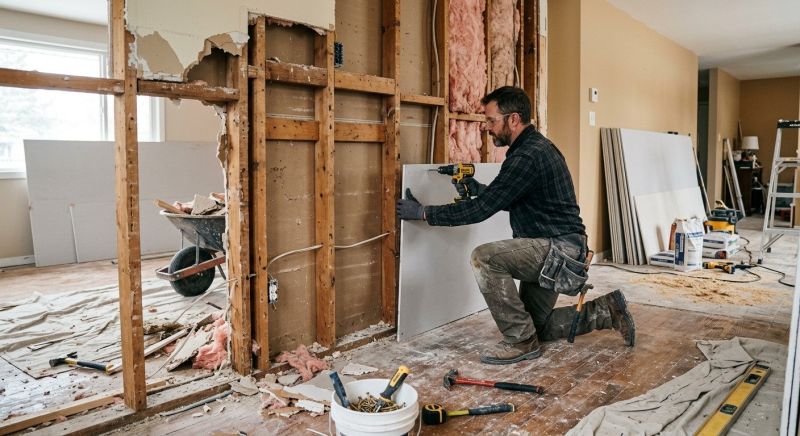 Remodeling in Littleton, CO