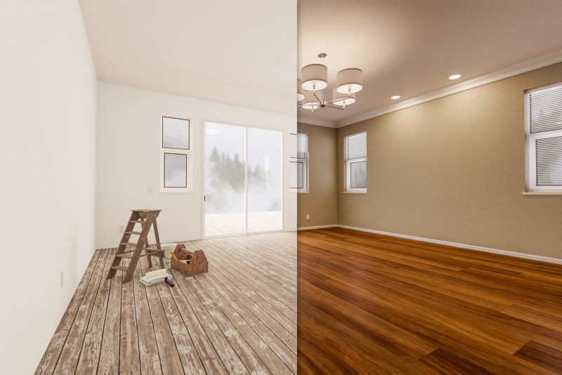 Remodeling in Denver, CO