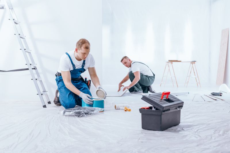Renovation Service in Denver County, CO