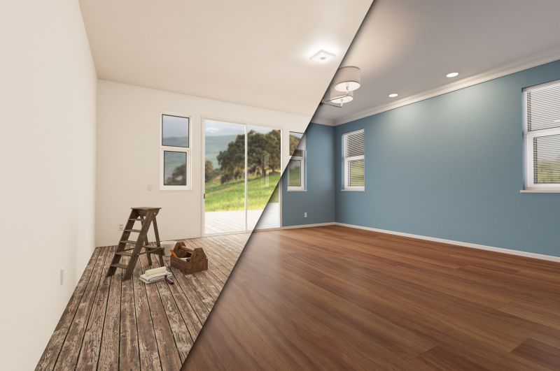 Room Remodeling in Alpharetta, GA