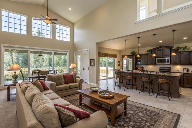 Room Renovation in Alpharetta, GA