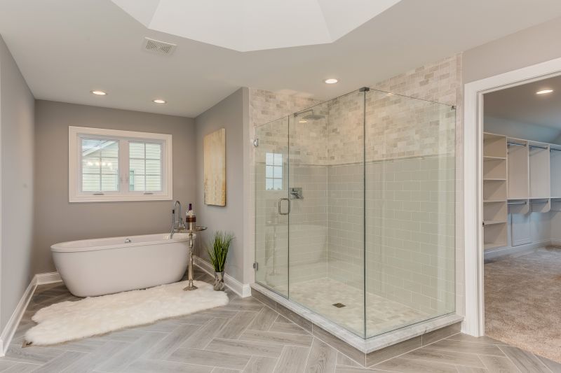 Shower Remodeling in Lancaster, PA