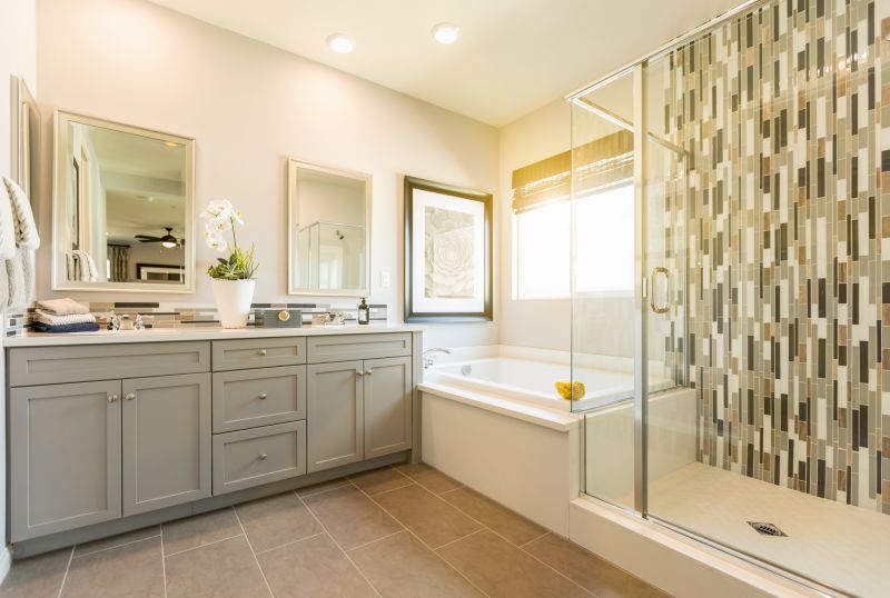 Shower Remodeling in Venice, FL