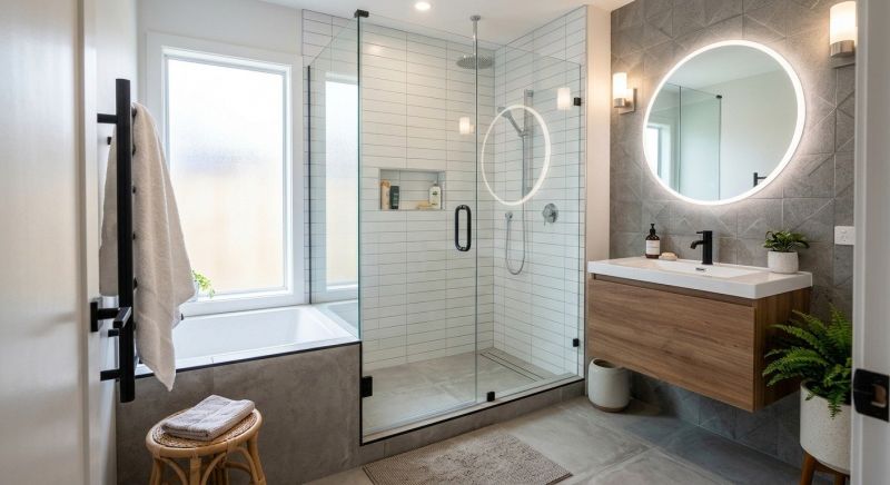 Tub Conversion Service in Framingham, MA